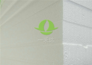 隔熱泡沫板